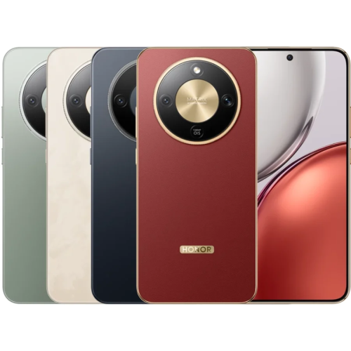 جوال هونر - HONOR X9D 5G | 12GB RAM + 256GB