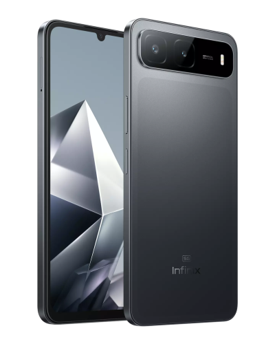 انفنيكس -هوت Hot 60i ذاكرة 256 قيقا رام 8+8