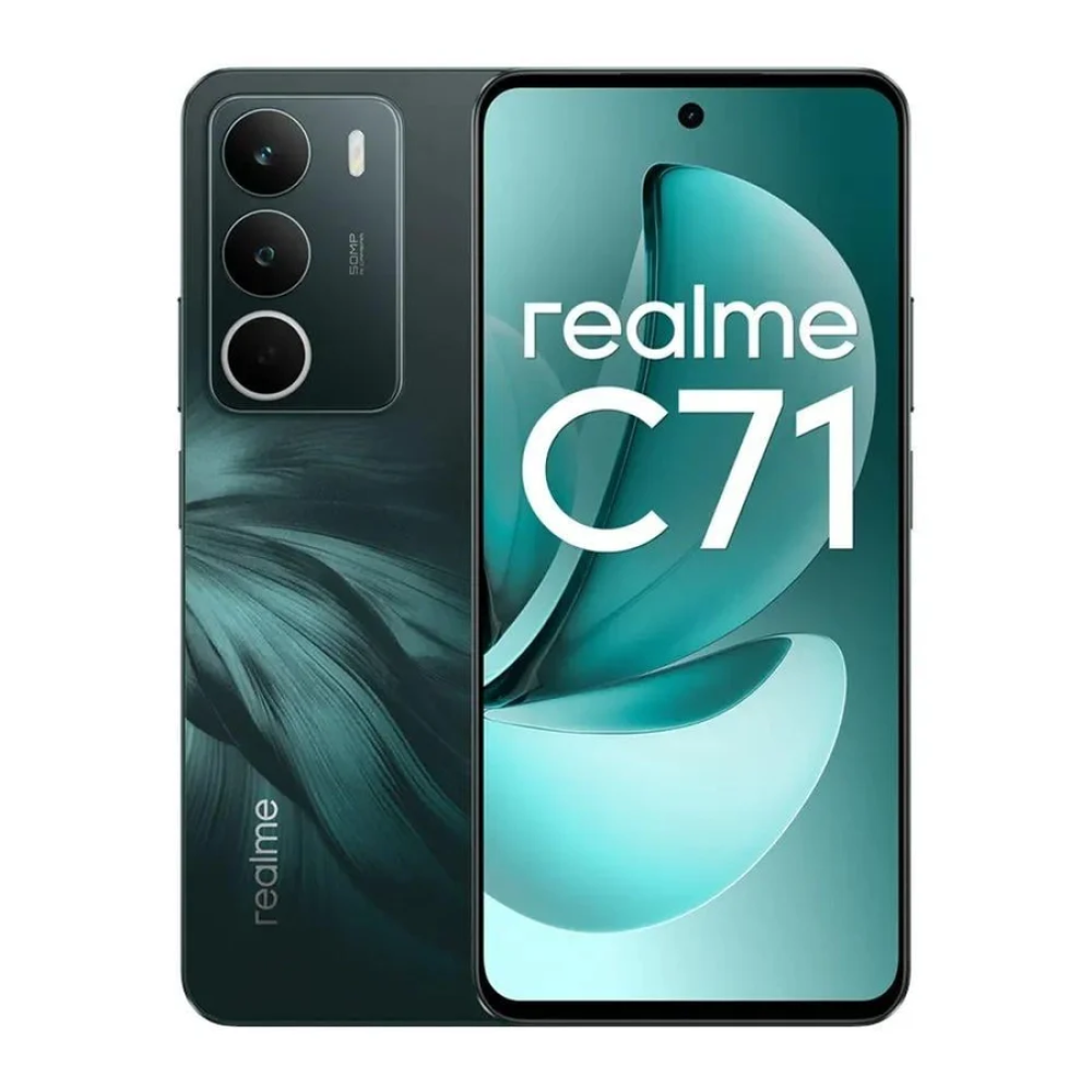 ReaIme C71 256+8GB