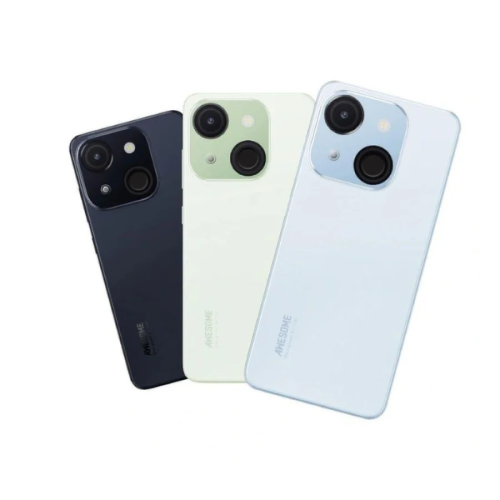 Itel A50C 64GB Ram 4GB