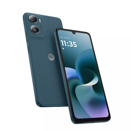 موتويلا موتو جي 06، 128 جيجا بايت، 4 جيجا بايت - ازرق