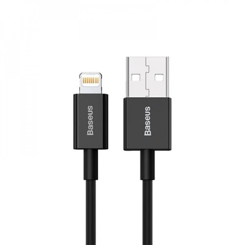 كيبل ايفون 2 متر من بيسوس