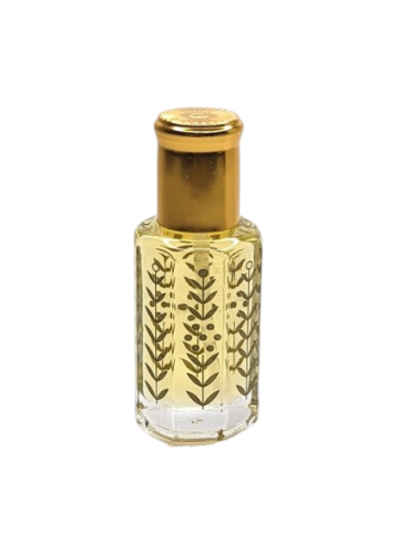 PRIVATE MUSK OIL