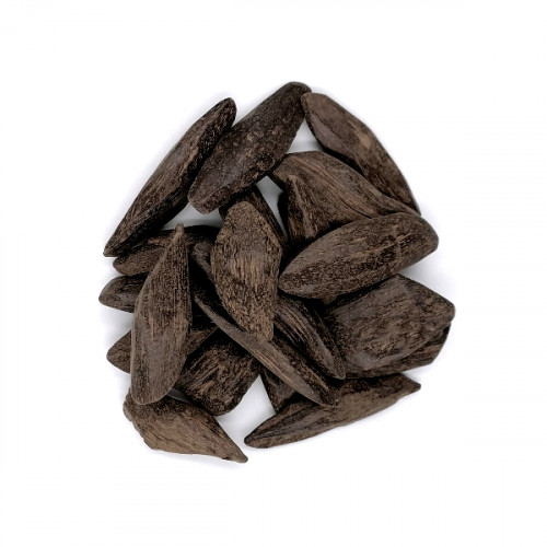 عود مروكي غامق فاخر