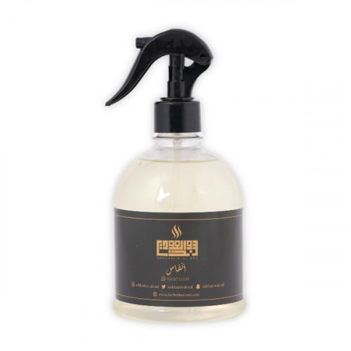 معطر أنفاس 500 مل