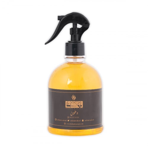 معطر دخون 500 مل