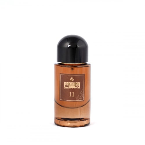 عطر II