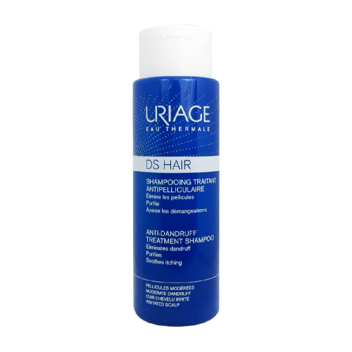 شامبو  دي إس علاج الشعر ضد القشرة, 200 مل  من يورياج