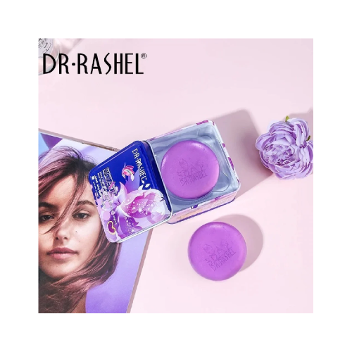 صابون لتضيق وشد المهبل والقضاء على الجفاف من دكتور راشيل - 100 جرام