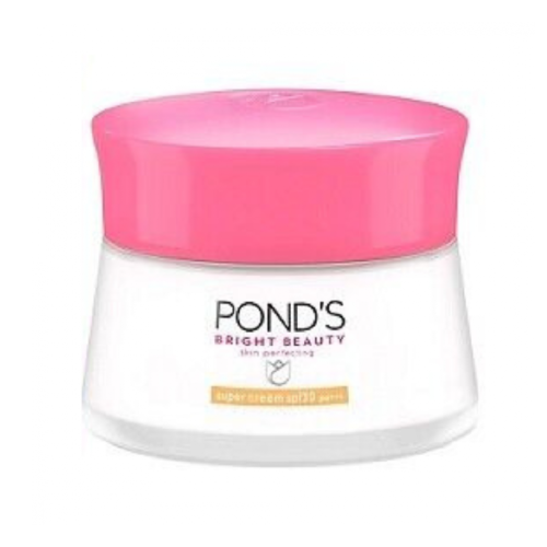 كريم مرطب يومي للوجه بعامل حماية من الشمس -SPF30