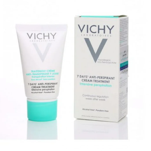 مزيل العرق تنظيم مستمر اسبوع بعد اسبوع 30مل من فيتشي