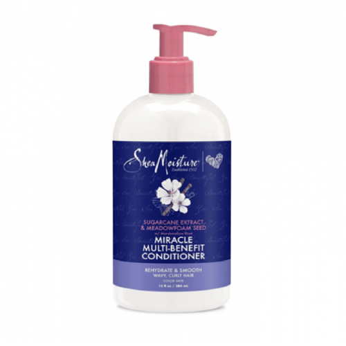 بلسم للشعر ميركل متعدد الفوائد 384 مل  من شيا مويستشر