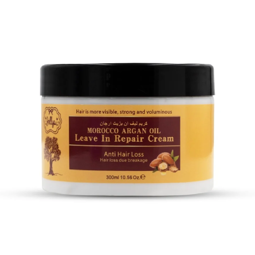 كريم ليف إن بزيت الارجان من جيليز 300مل