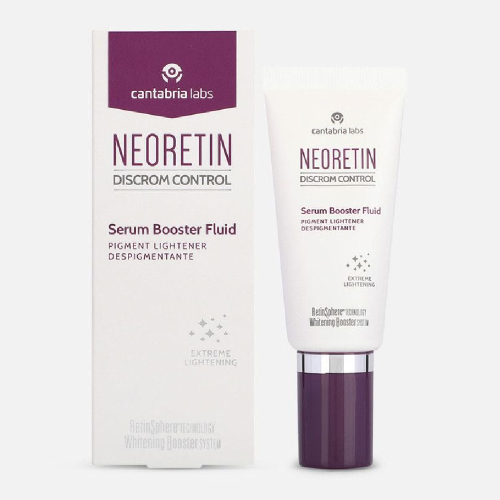 سيروم نيوريتين ديسكروم بوستر السائل – 30 مل