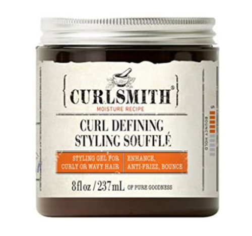 Curlsmith – جل تحديد التموجات