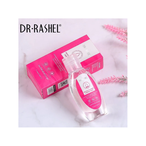 د راشيل غسول تفتيح المناطق الحساسة -50 مل