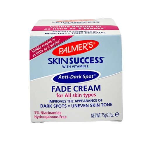 فيد كريم المضاد للبقع الداكنة 75 جم  من بالمرز