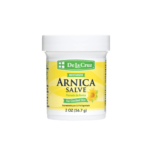 دي لا كروز مرهم للبشرة المتشققة- 56.7 جم
