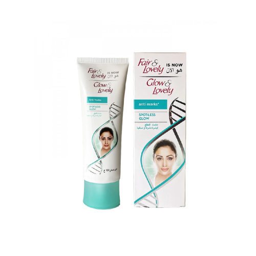 كريم مضاد للبقع لبشرة مشرقة وصافية من فير اند لوفلي -100ج