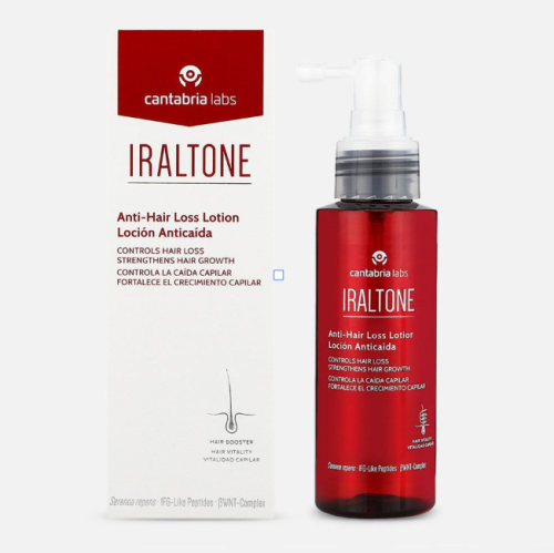 لوشن إيرالتون المضاد لتساقط الشعر – 100 مل