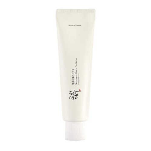 واقي شمس بخلاصة الأرز وبروبيوتيك  50مل من بيوتي اوف جوسون