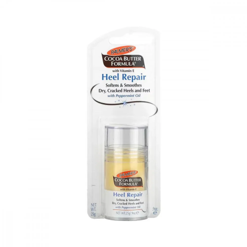 بلسم اصلاح زبدة الكاكاو الكعبين والقدمين من بالمرز 25 جم