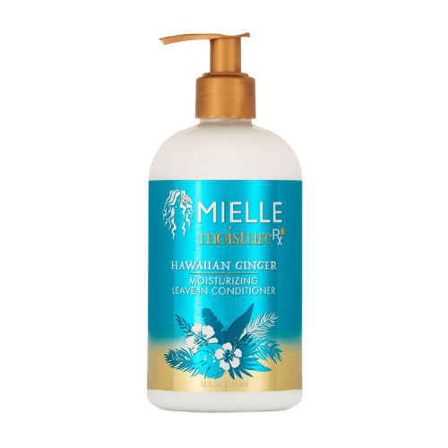 بلسم ليف ان مويستر آر إكس هاوايان جينجر - 355مل من ميلي اورجانيكس