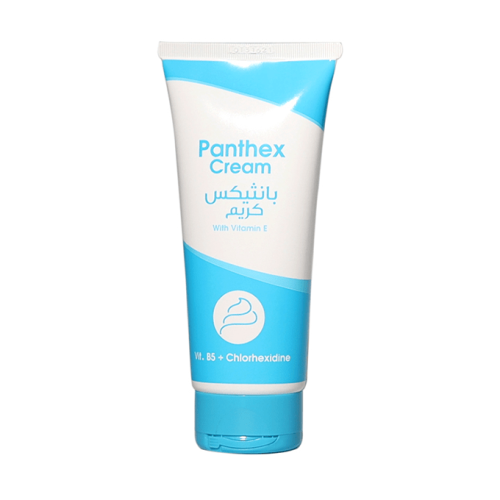 كريم بانثيكس مع فيتامين إي  - 100مل من فاتيرا