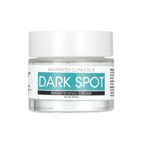 كريم تفتيح البقع الداكنة  59 مل من ادفانسد كلينيكالز