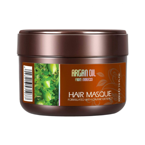 قناع شعر بزيت الأرغان 200 مل من ارغان اويل