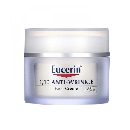 كريم الوجه بتركيبة Q10 المضاد للتجاعيد 48ج  من يوسيرين