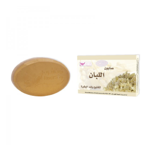 صابون اللبان من كويت شوب- 100 جرام