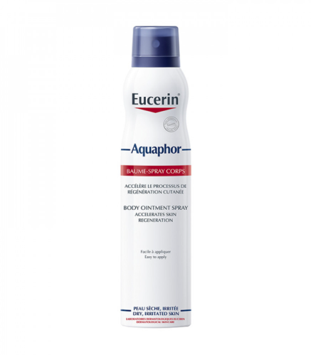 مرهم بخاخ للجسم اكوافور  250مل من يوسيرين