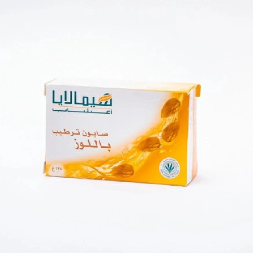 هيمالايا صابون ترطيب باللوز- 125 غ