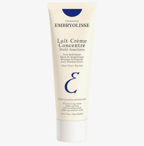 امبريوليس كريم Concentrated Milk مرطب 75 مل