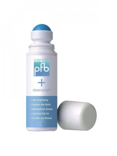 بي اف بي سيروم تقشير وتفتيح البشرة كرومابرايت  فانش 93غم