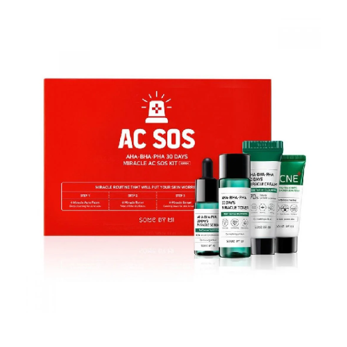 مجموعة المعجزة اس او اس من سوم باي مي