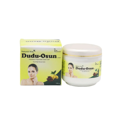 دودو-اوسن كريم الجمال للوجه - 100 جم
