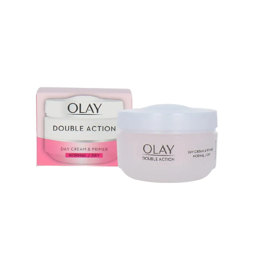 أولاي كريم النهار دبل أكشن بمفعول مزدوج- 50 مل