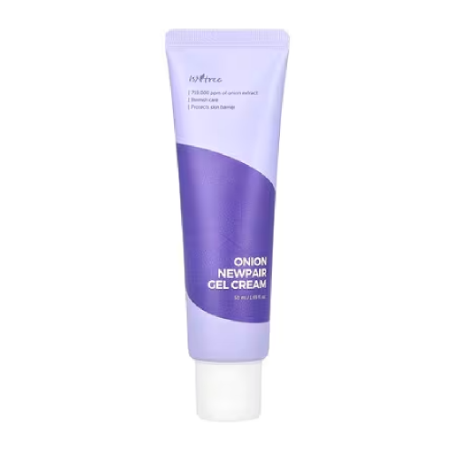 كريم جل البصل نيوبير، 1.69 أونصة سائلة (50 مل) من ايزنتري