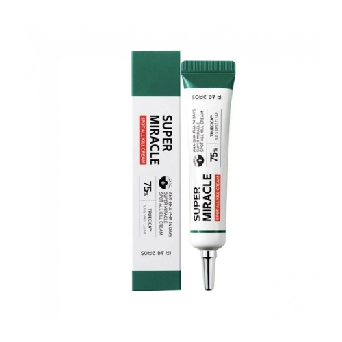 كريم المعجزة لإزالة حب الشباب من سوم باي مي - 30 مل