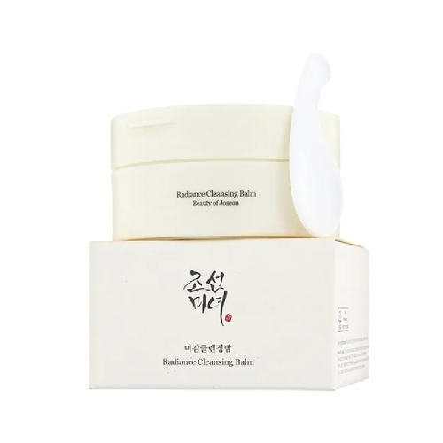 بلسم التنظيف راديانس 100 مل من بيوتي أوف جوسون