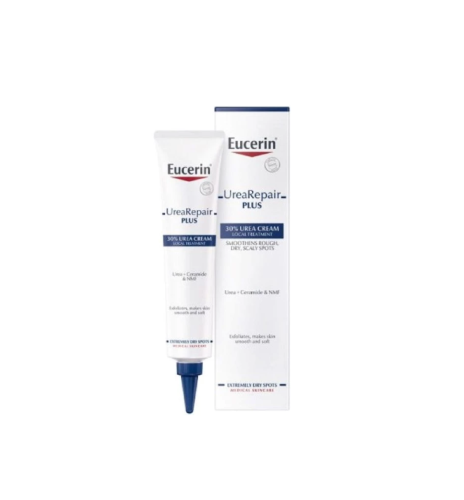 يوسيرين كريم يوريا ريبير بلس 30% يوريا   75مل