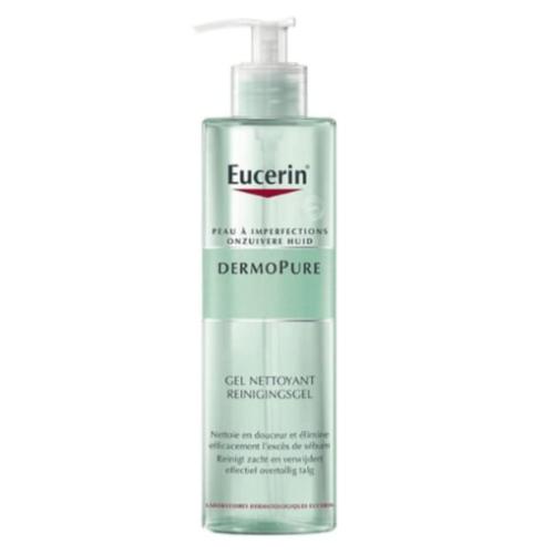 جل منظف للوجه - 400 مل من يوسيرين