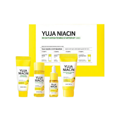 مجموعة الحمضيات الميني الثانية من سوم باي مي