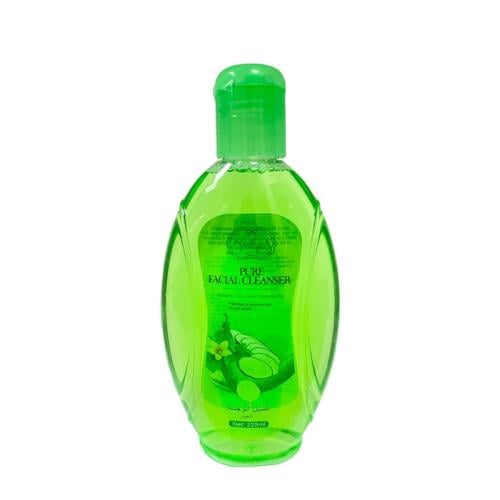 غسول الوجه النقي بخلاصة الخيار من جيليز -  225 مل