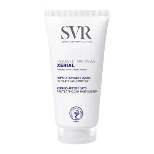 كريم إصلاح وإصلاح التشققات 50 مل XERIAL  من SVR