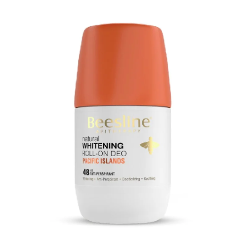 مزيل الرائحة رول اون لتفتيح البشرة - جزر الباسيفيك من بيزلين