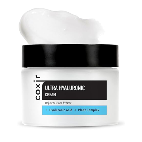 كريم الترا هيالورونيك 50 مل من كوسركس