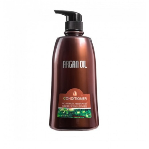 بلسم شعر بزيت الأرقان 750 مل من ارقان اويل